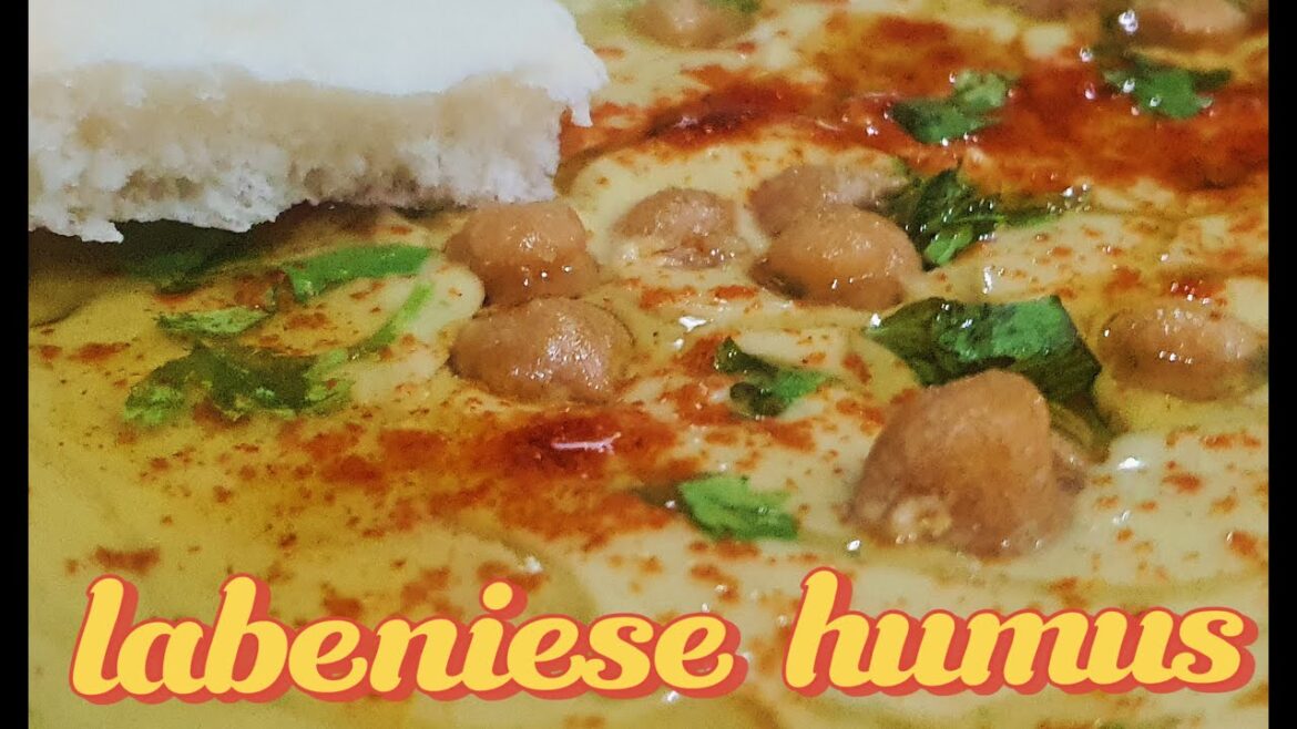 hummus recipe | hummus recipe Lebanese style hummus recipe | hummus recipe Lebanese style