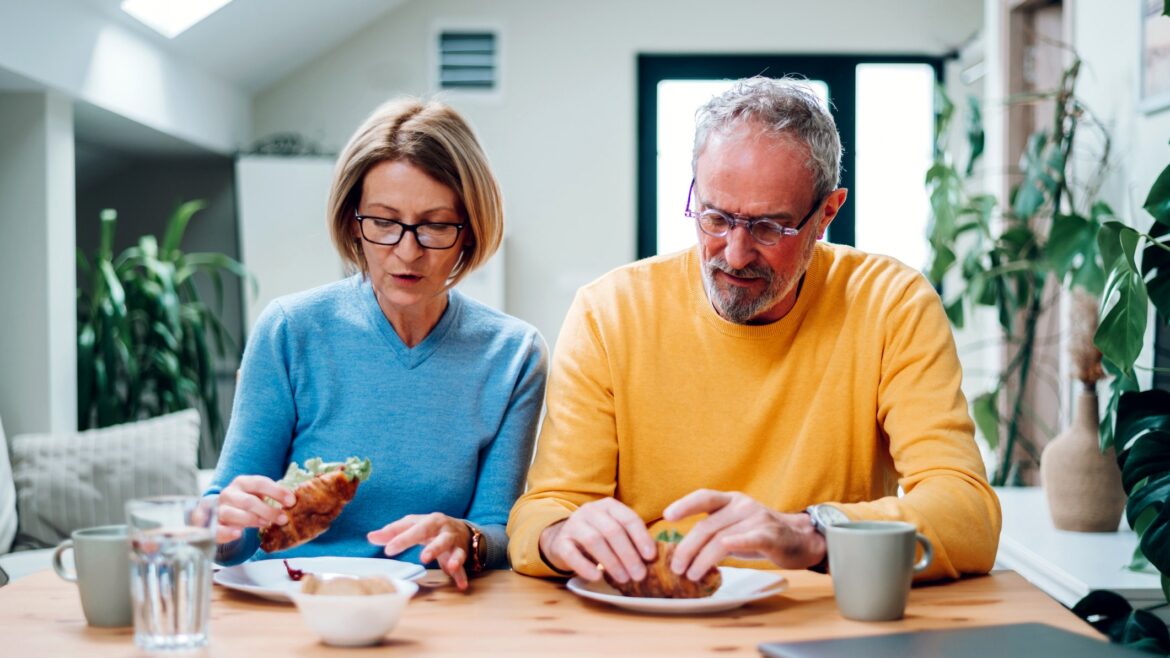 Nutrition experts explain why three meals a day isn't always necessary