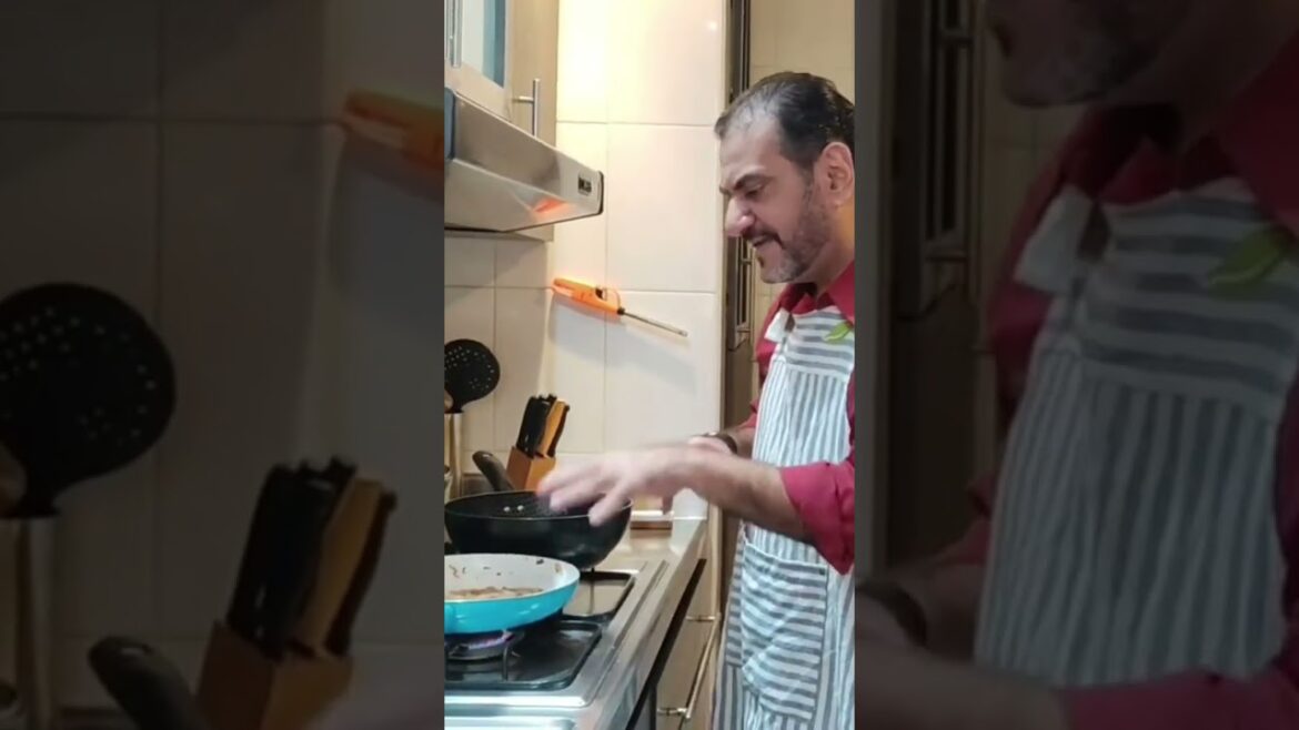 La cebolla y las especias árabes para una verdadera Mujaddara (arroz de lentejas árabe) La cebolla y las especias árabes para una verdadera Mujaddara (arroz de lentejas árabe)