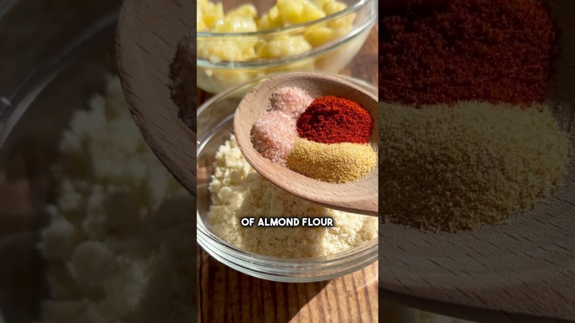 Crispy Buffalo Cauliflower Bites (gluten free) Crispy Buffalo Cauliflower Bites (gluten free)