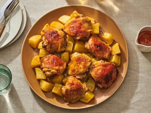 Allrecipes / Diana Chistruga