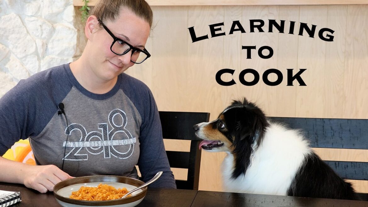 I Want to Cook Better I Want to Cook Better