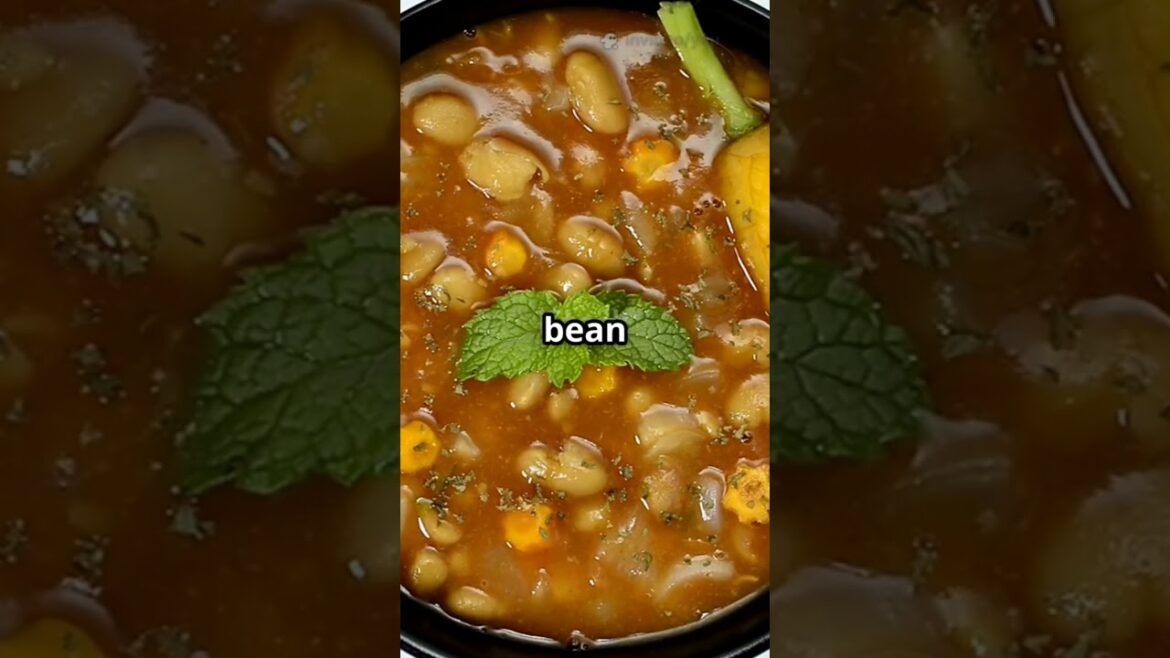 Boost Your Health with These 2 Delicious Global Stews! | Chilean Charquicán & Greek Fasolada Boost Your Health with These 2 Delicious Global Stews! | Chilean Charquicán & Greek Fasolada