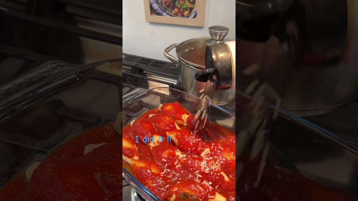 Italians Say NO But I Tried This Cheese Anyway!