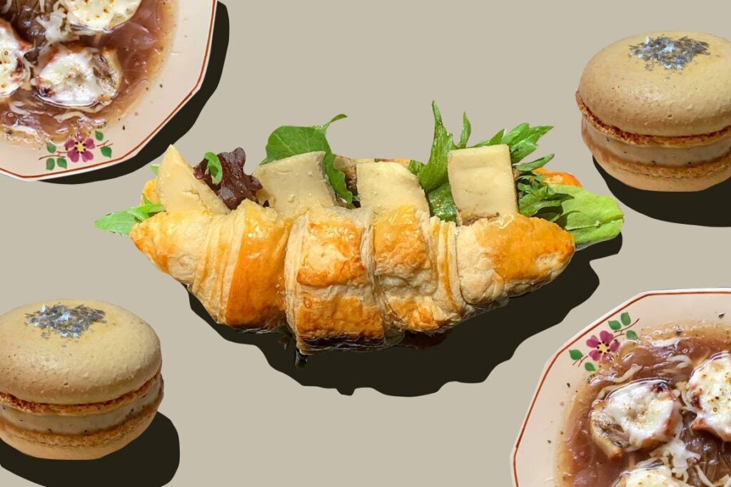 The Takeaway: Valérie’s French Cooking is très délicieux The Takeaway: Valérie’s French Cooking is très délicieux