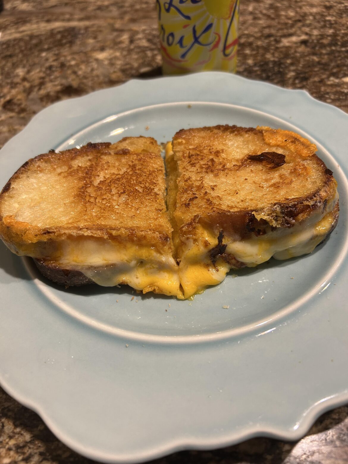 it’s friday so of course i had to make one