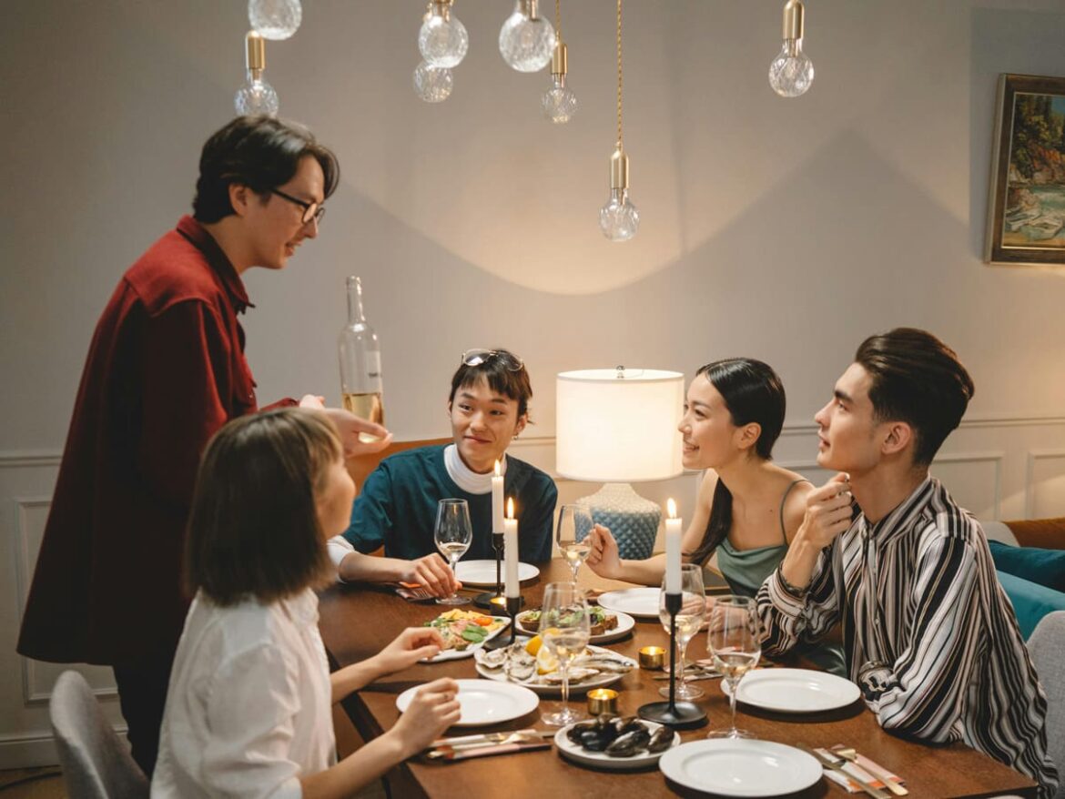 Webinar on Connecting with Asian American Wine Consumers