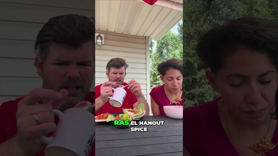 Cinnamon in Soup?! This Recipe Will Blow Your Mind #shorts Cinnamon in Soup?! This Recipe Will Blow Your Mind #shorts