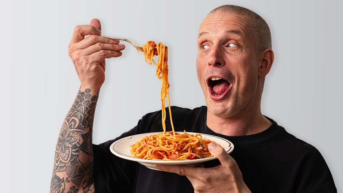 5 Quick Dinners For One