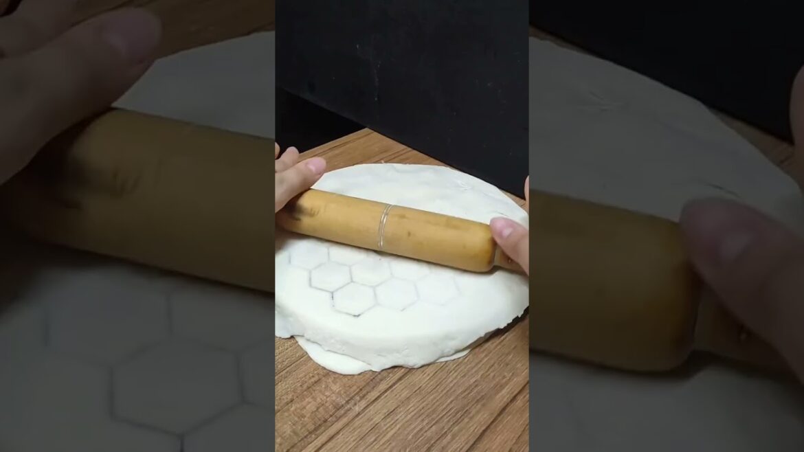 Mini Dumplings, Big Flavor | Turkish Manti Recipe