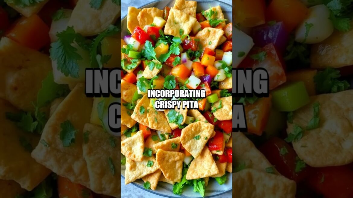 Delightful Turkish Salad Creations Delightful Turkish Salad Creations