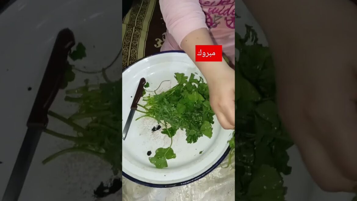 عشاءلذيذ  #اكسبلور #المطبخ_المغربي#اكسبلور_explore