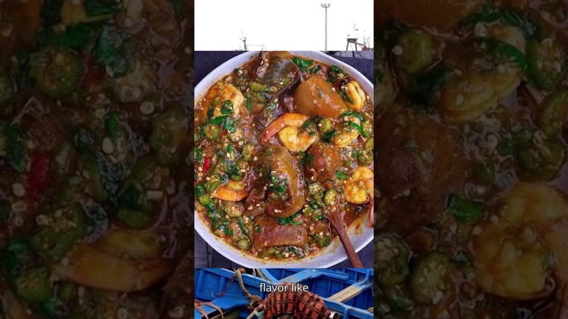 Top Moroccan Dishes You Must Try When Visiting Morocco