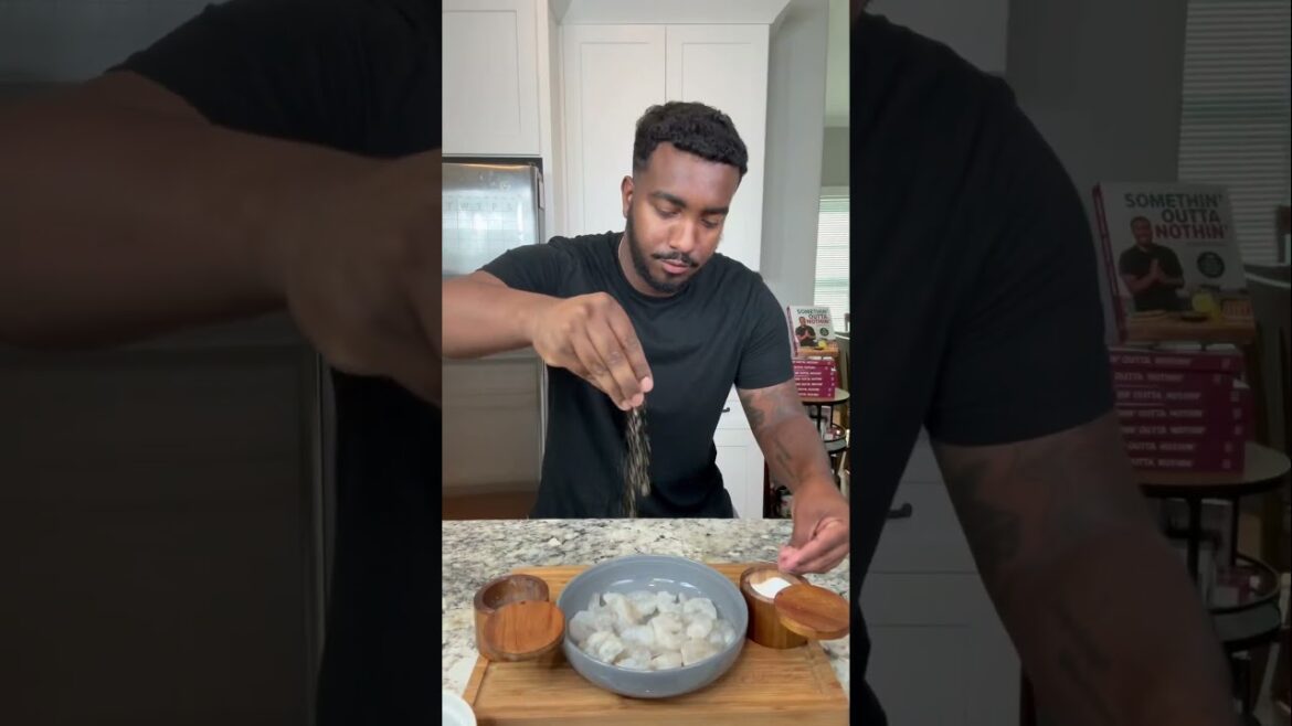 Creamy Tuscan Shrimp Pasta! Creamy Tuscan Shrimp Pasta!