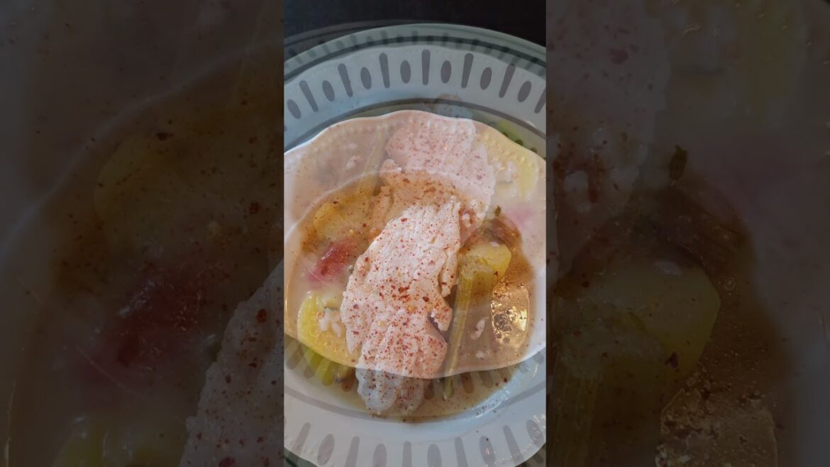 ψαροσουπα#λεσβος#αιγαιο#fishsoup#greekfish#aegeanfish#chef