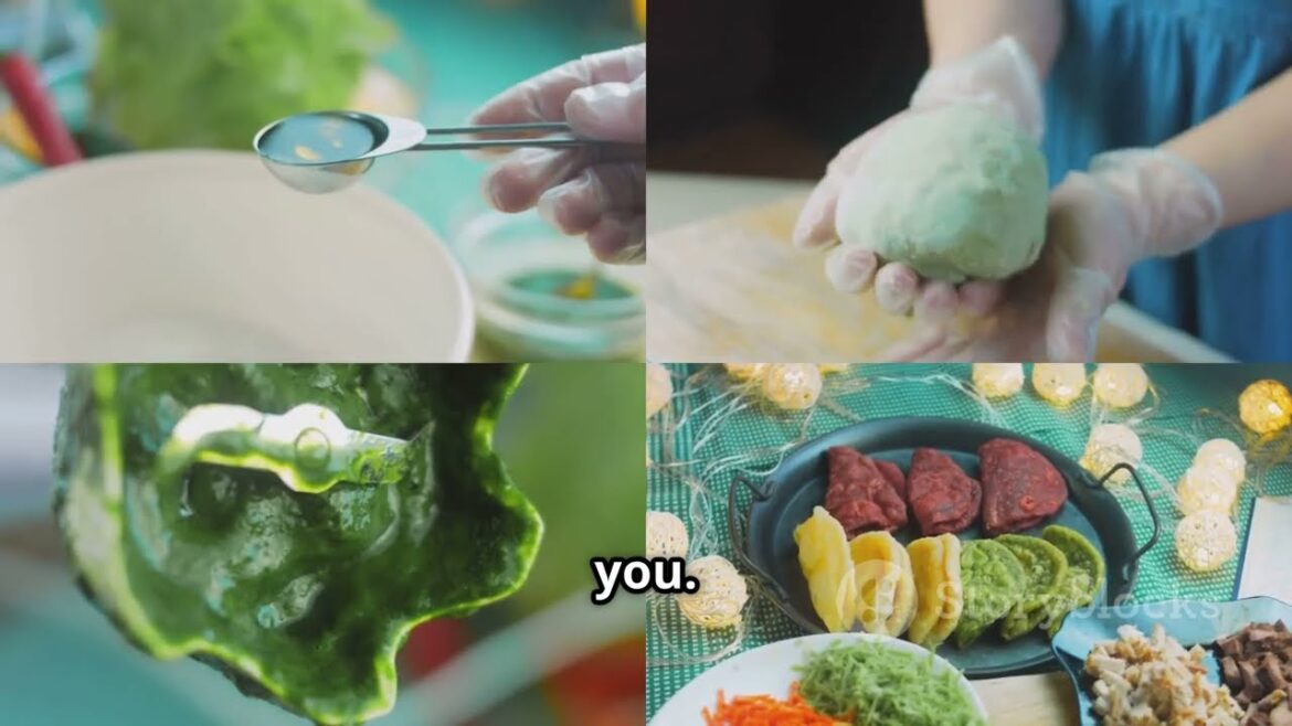 Unlock the Secrets to the World’s Tastiest Recipes! Unlock the Secrets to the World's Tastiest Recipes!