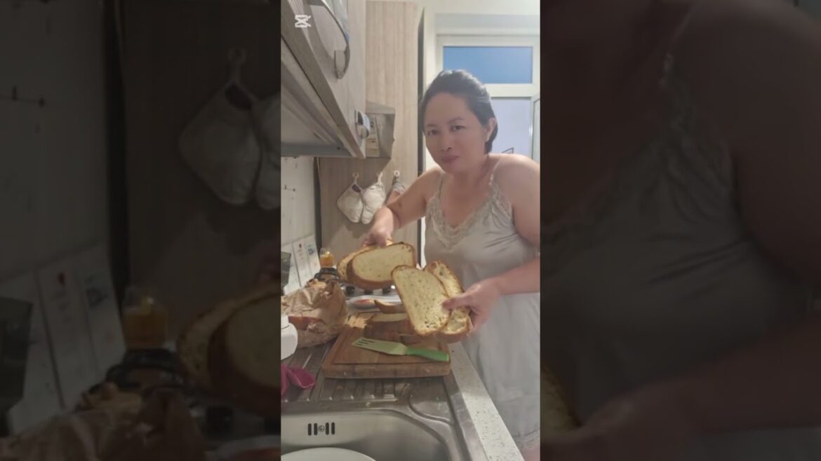 Pane di Altamura Puglia, Italy