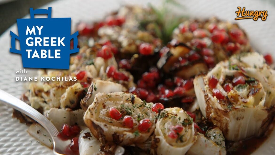 My Greek Dinner Party | My Greek Table with Diane Kochilas My Greek Dinner Party | My Greek Table with Diane Kochilas