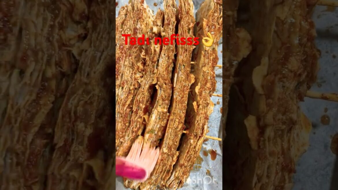 Ekmek kebabı #tarif #yummy #pratiktatlitarifleri #yemektarifleri #food #shortvideo #yum #kebab
