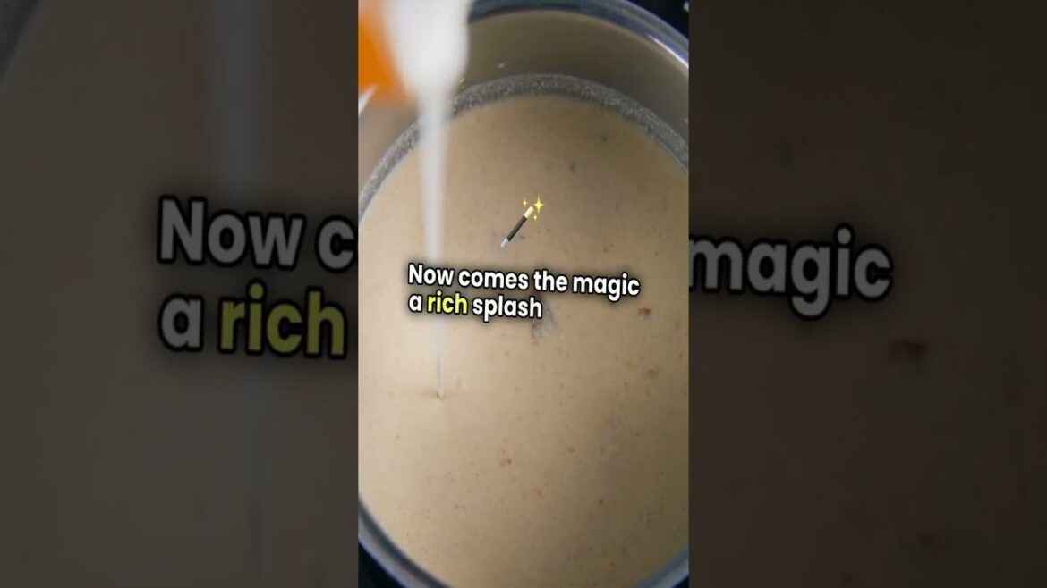 Coastal Delight Creamy White Wine Mussels