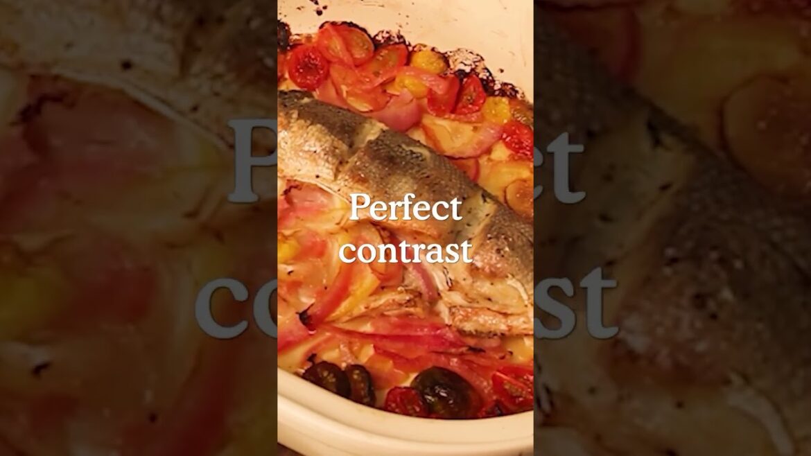 Clay Pot Sea Bass Clay Pot Sea Bass