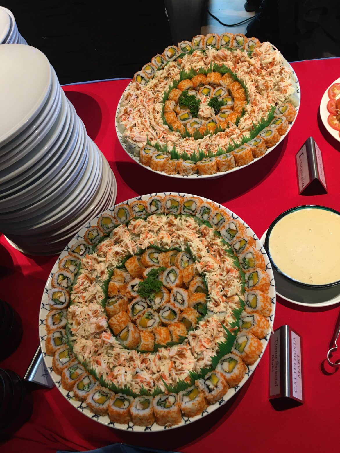 Rate the presentation 1-10