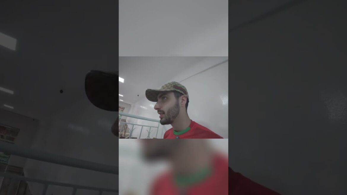 Moroccan Food Tour: Tagine, Rostesri Chicken, and Soft Bread! Moroccan Food Tour: Tagine, Rostesri Chicken, and Soft Bread!