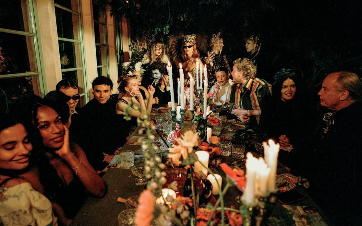 Dinner party gifts to impress, from celebrity wine to scented candles