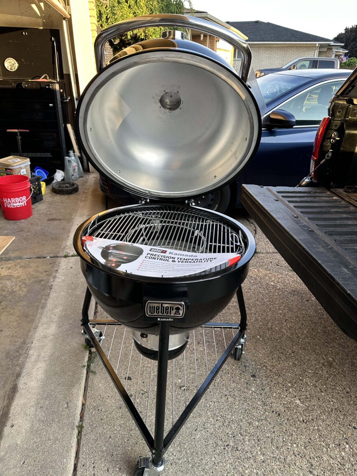 $660 Display @ Costco