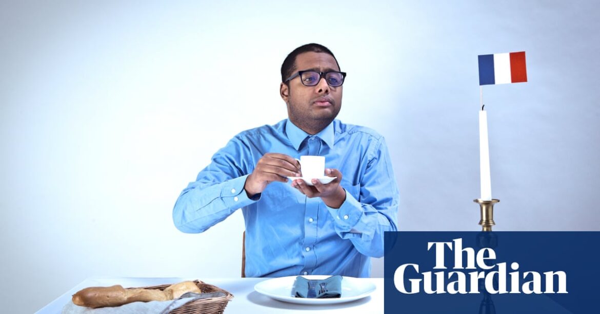 Can I cook like … Emmanuel Macron? | Food Can I cook like ... Emmanuel Macron? | Food