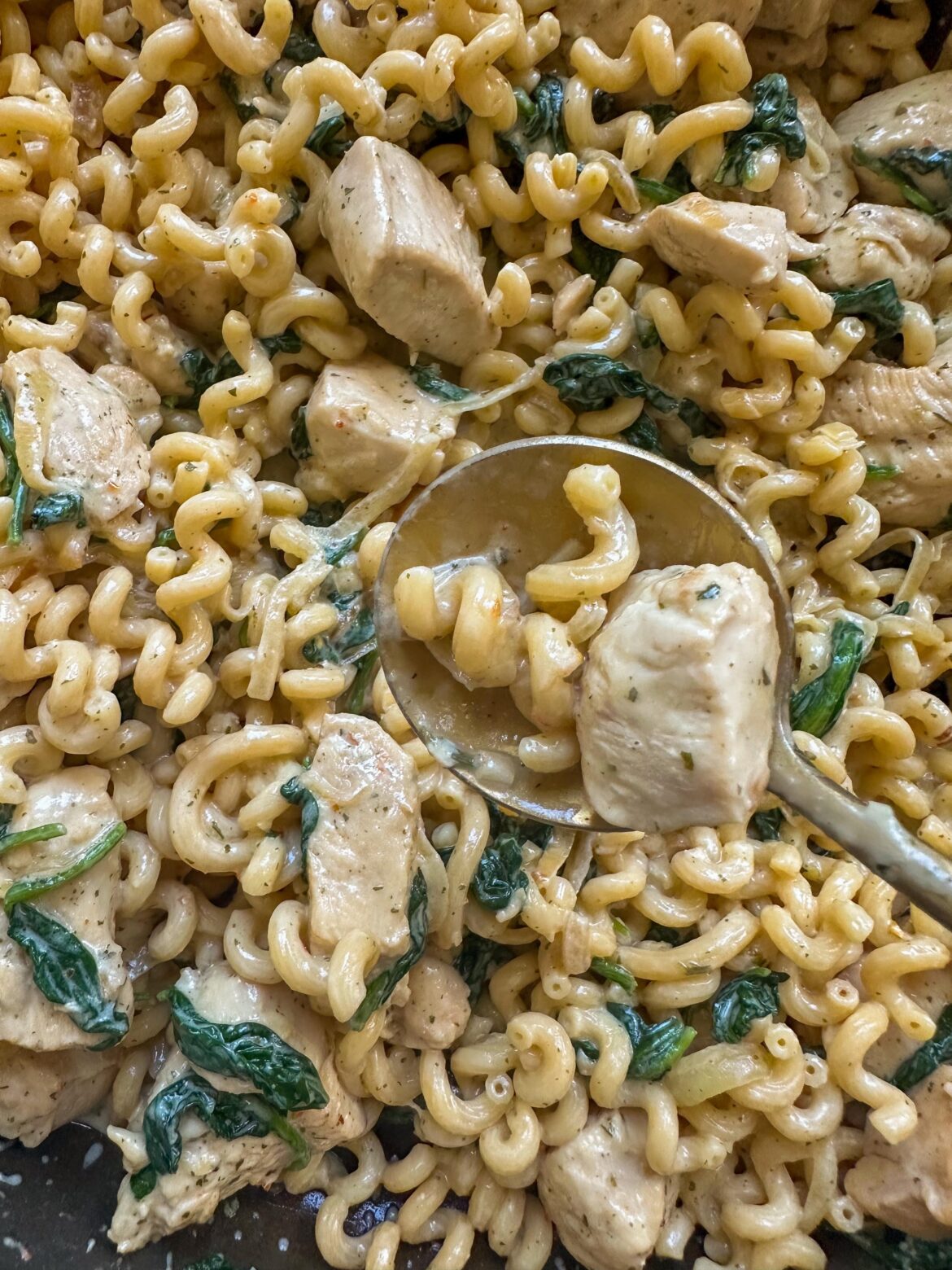 Boursin Chicken Pasta Boursin Chicken Pasta