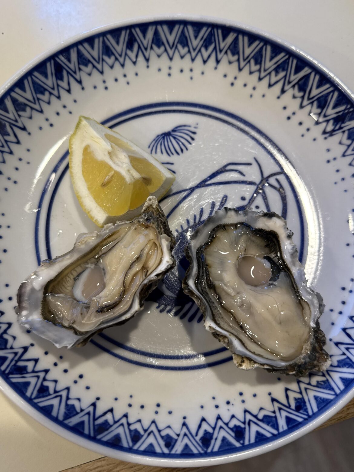 Fresh from my backyard Olympia, WA