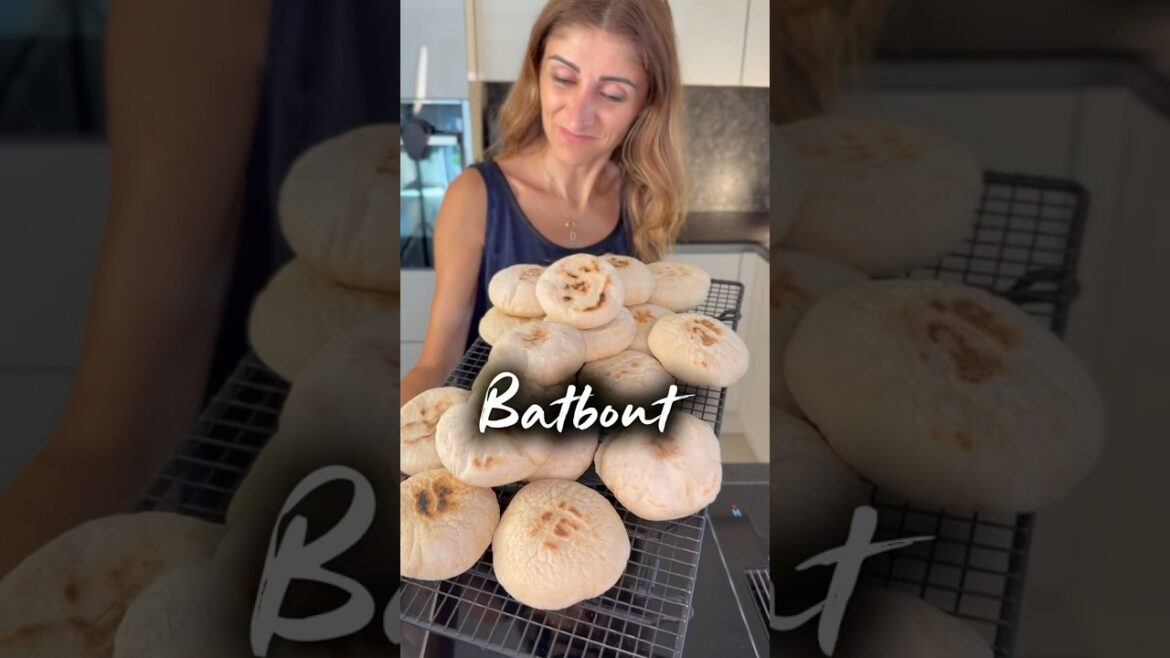 Batbout باتبوت