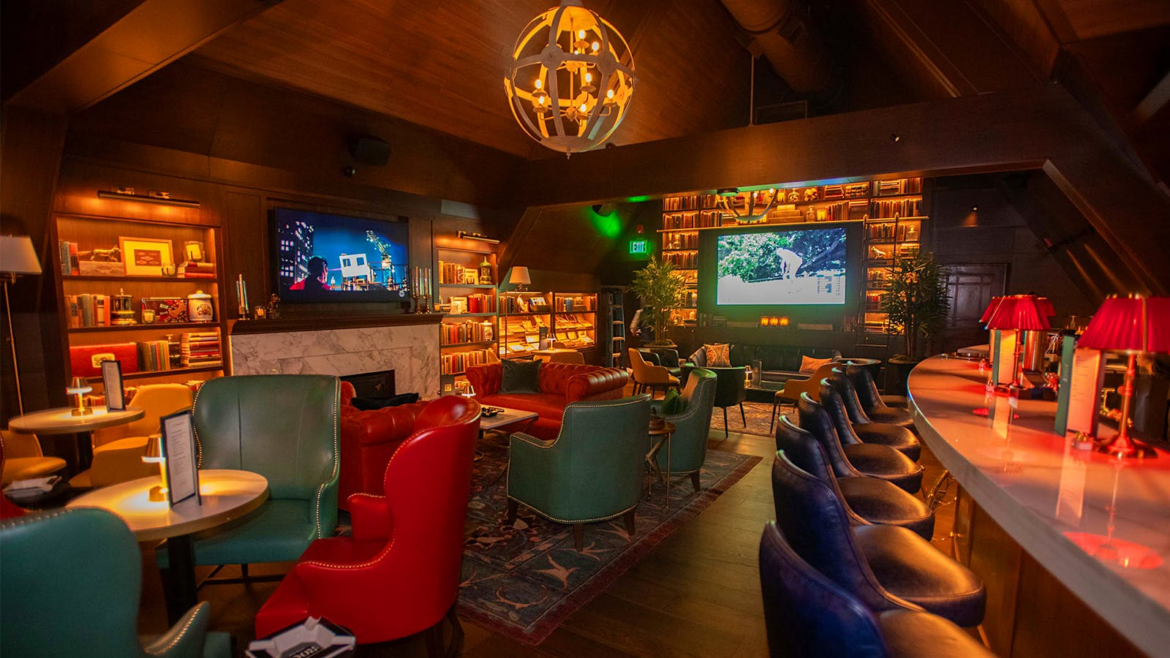 Big Rock Italian Chophouse, Birmingham, Michigan Big Rock Italian Chophouse, Birmingham, Michigan