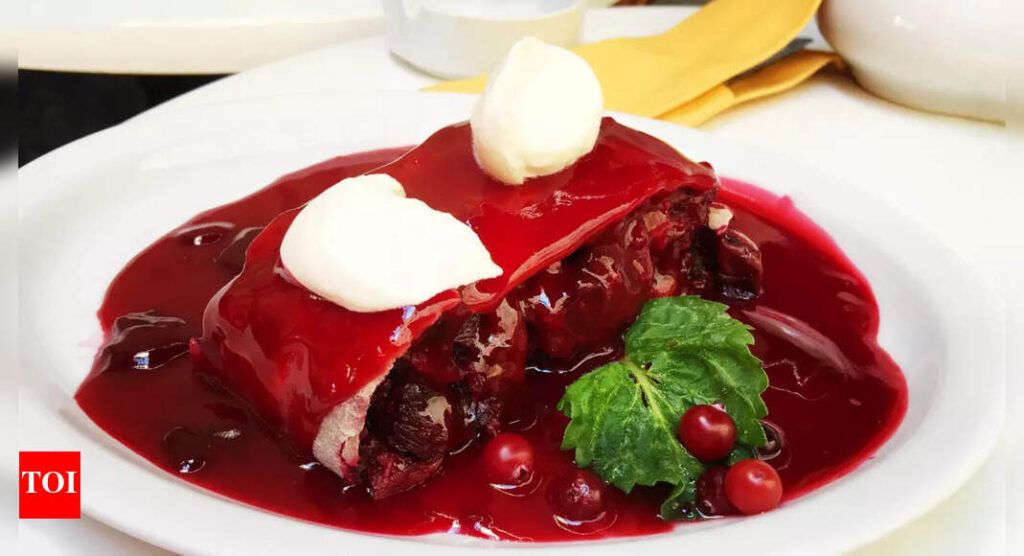 Top NYC doctor eats THIS dessert to stay healthy! |