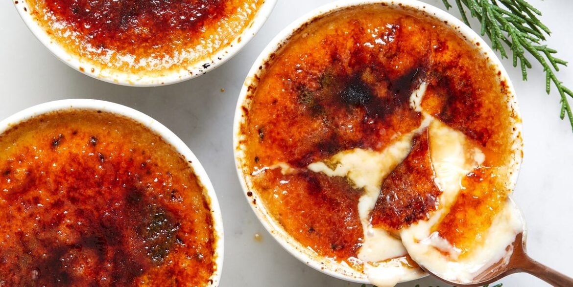 14 Easy Eggnog Dessert Recipes Search