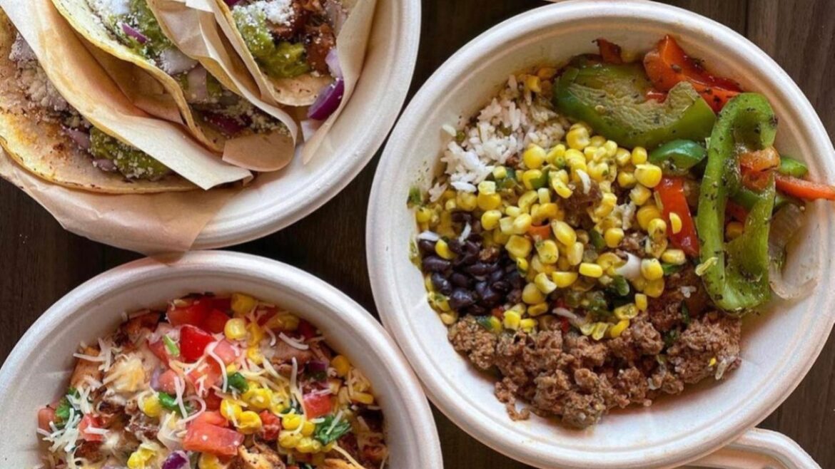 Qdoba Mexican Eats to open 5 new Long Island spots