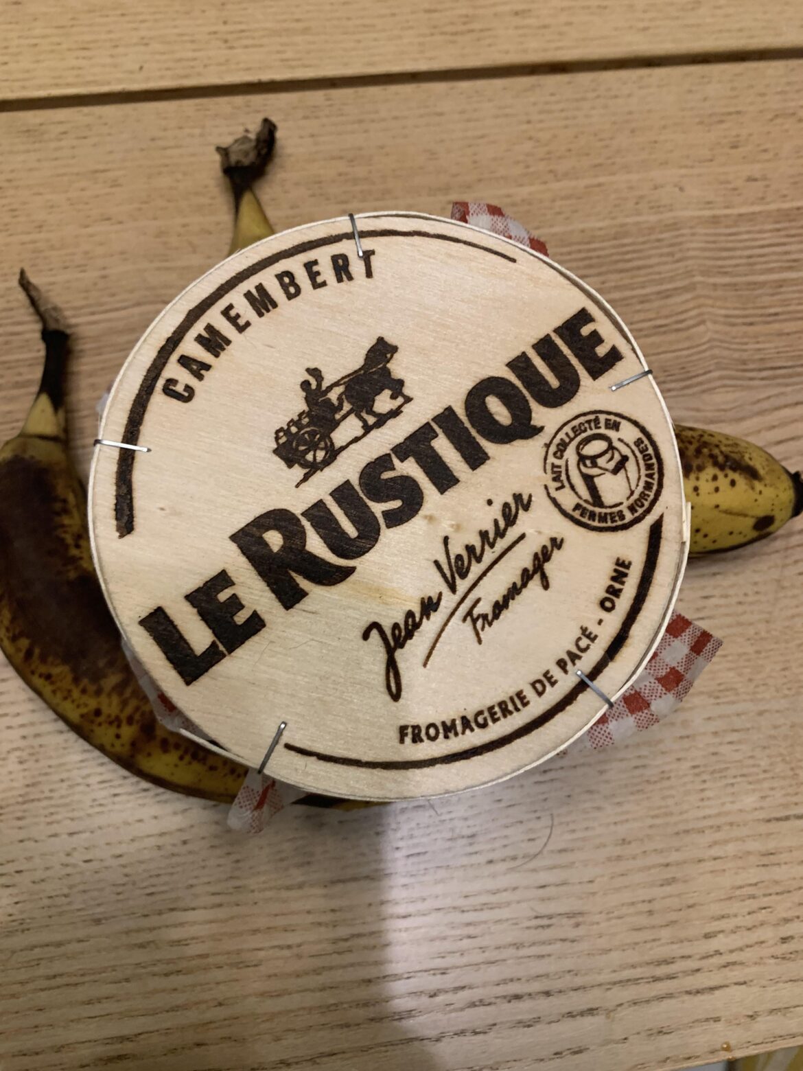 Day 67 in France. 6/10. Didn’t really like this one