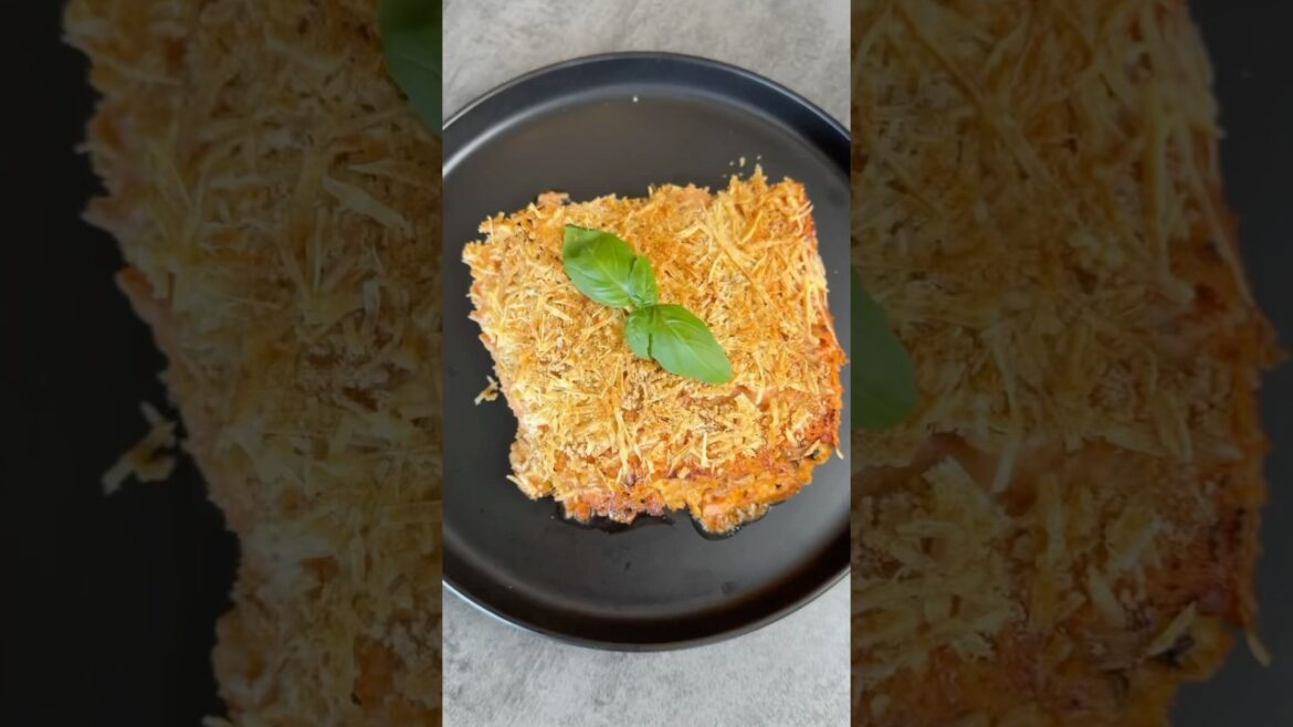 Κανελόνια με τόνο για υγιεινή μεσογειακή εκδοχή της συνταγής #mealprep