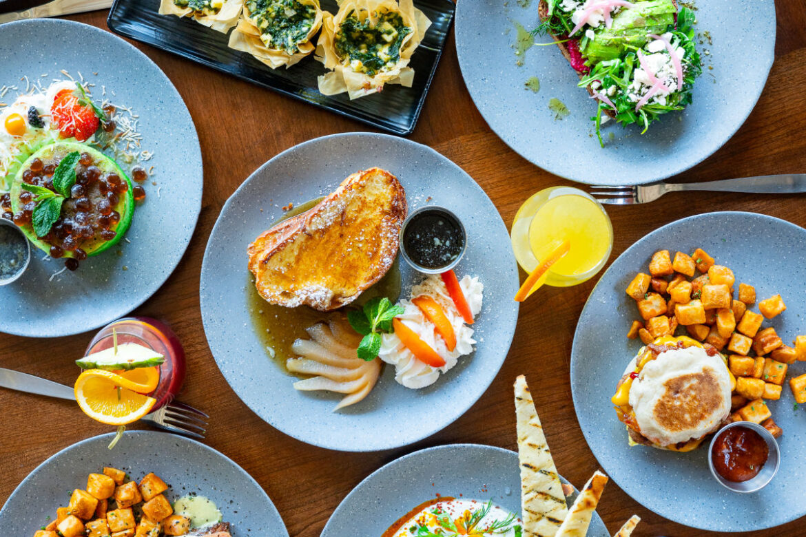 Where to Eat During Houston Restaurant Weeks 2025: New Spots and Deals