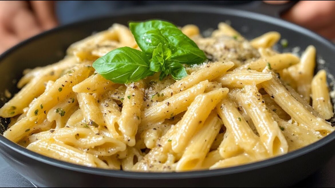 Next Level Italian Delicious Eggplant Pasta! Top 2 quick, cheap & Easy Recipes!