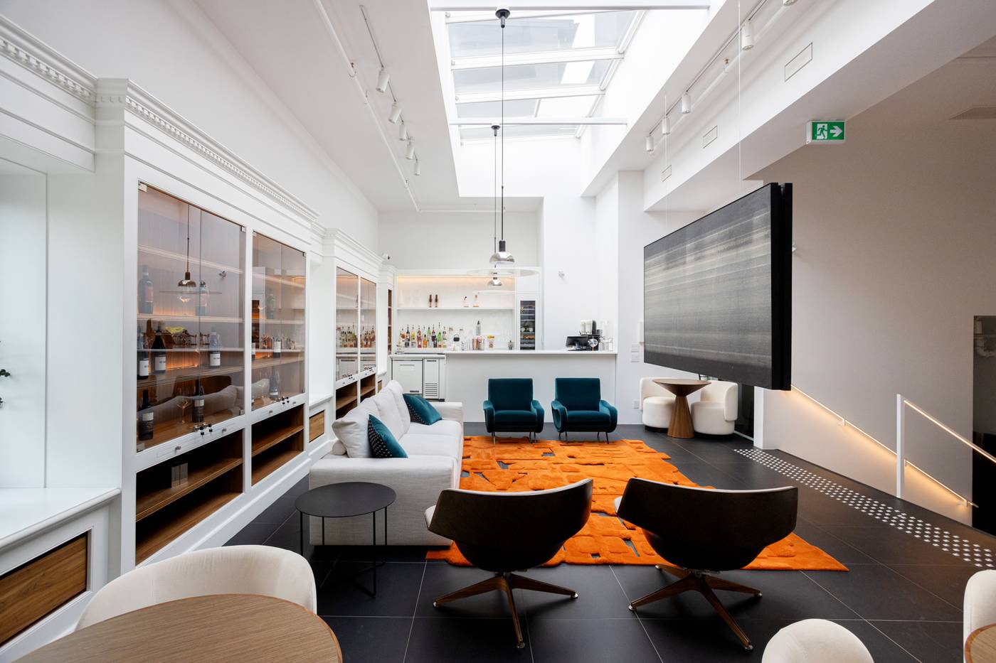 1147 Ristorante Toronto