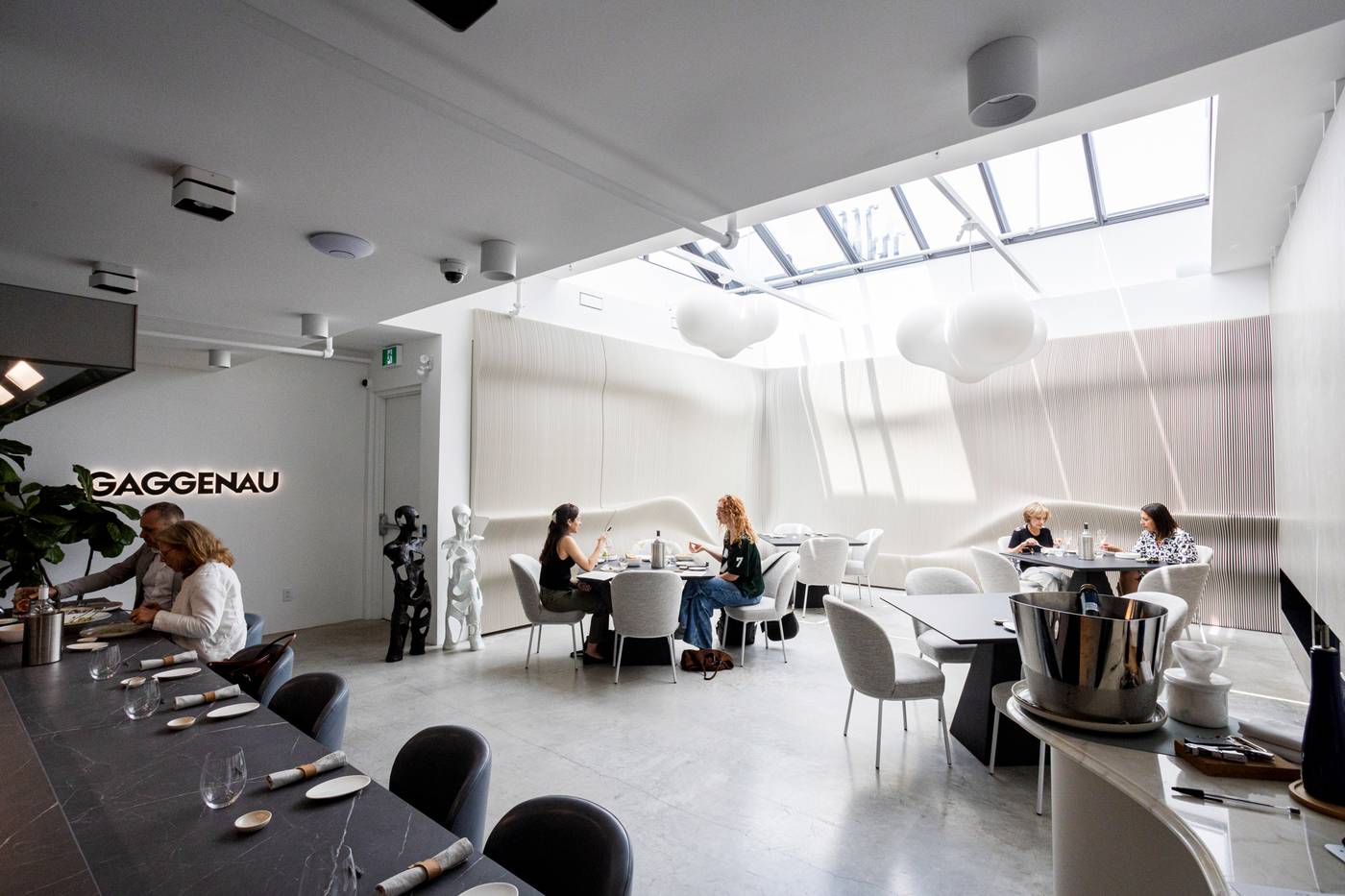 1147 Ristorante Toronto