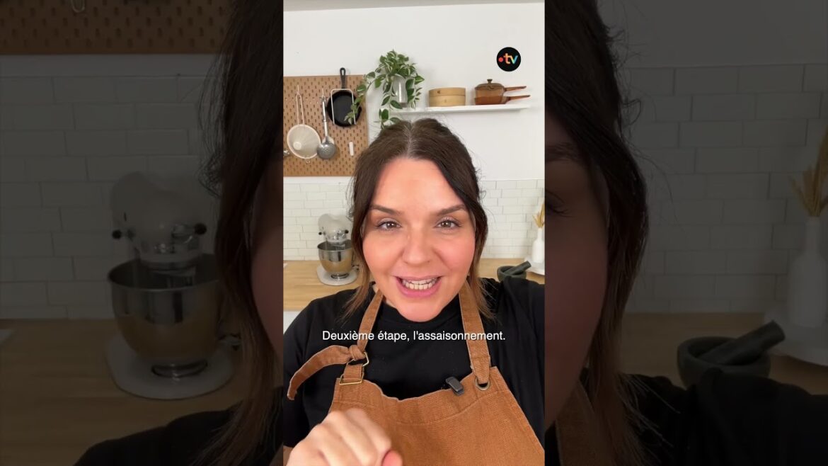 Batata Harra : le plat libanais qui met tout le monde d’accord. Batata Harra : le plat libanais qui met tout le monde d’accord.