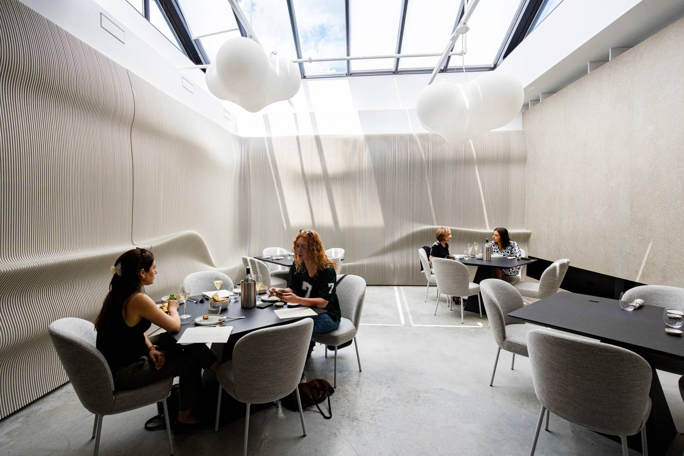 1147 Ristorante Toronto