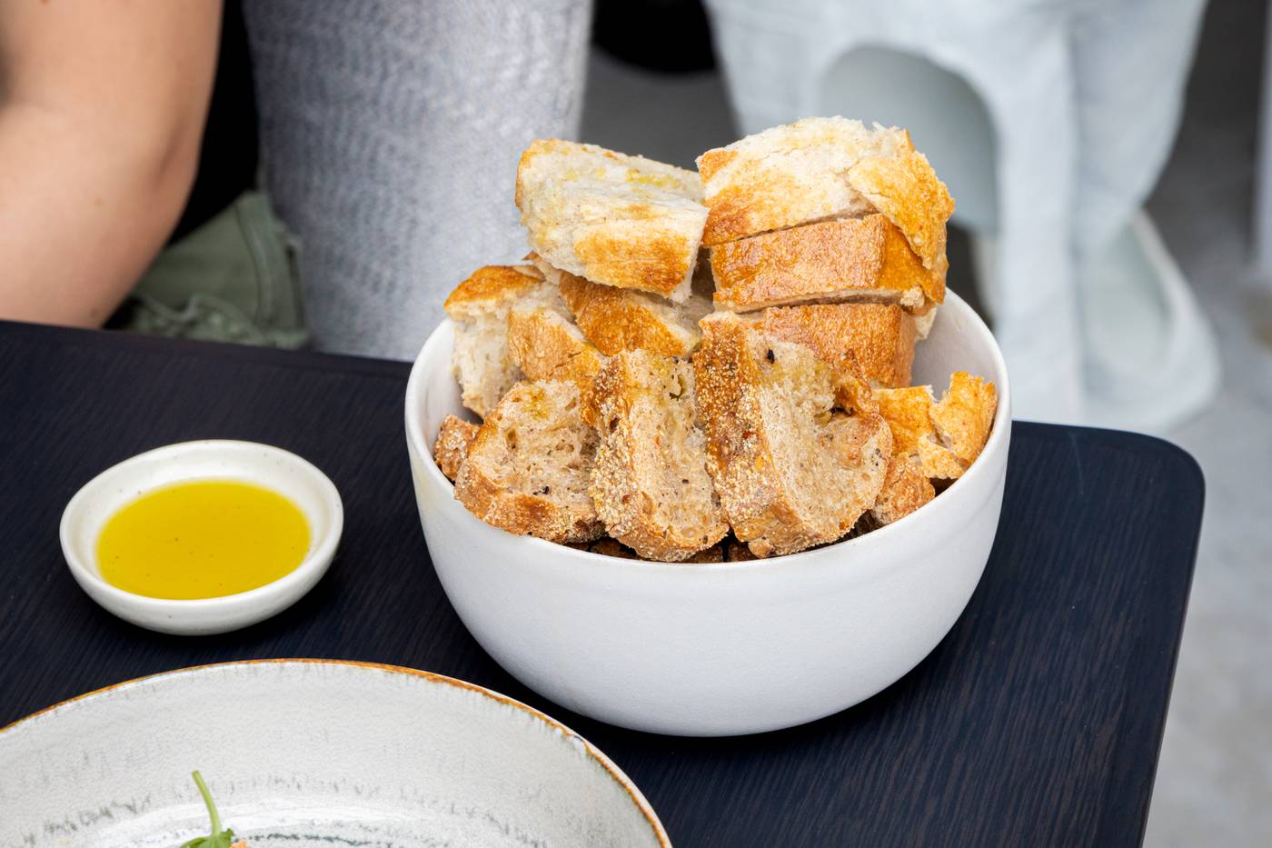 1147 Ristorante Toronto