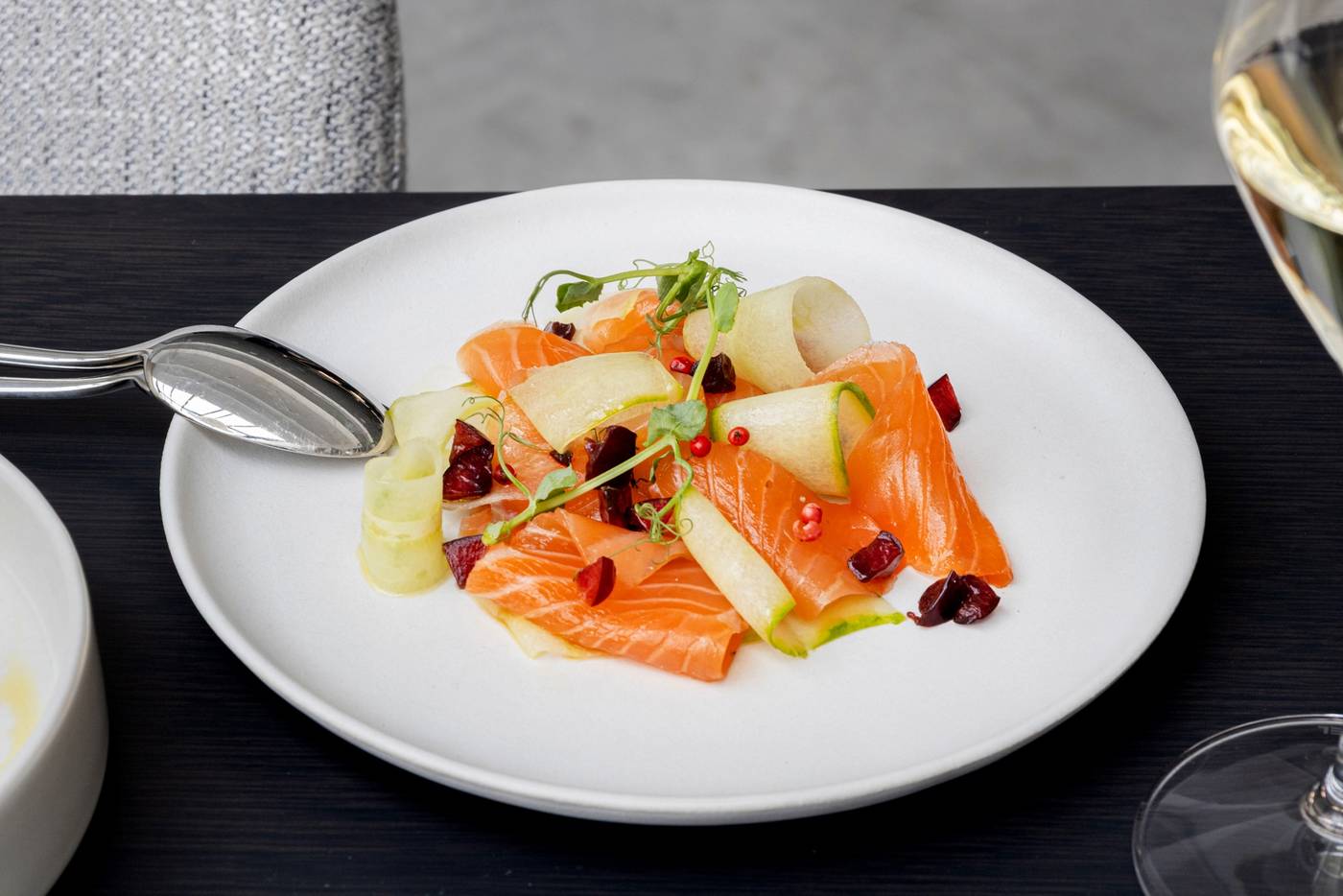 1147 Ristorante Toronto