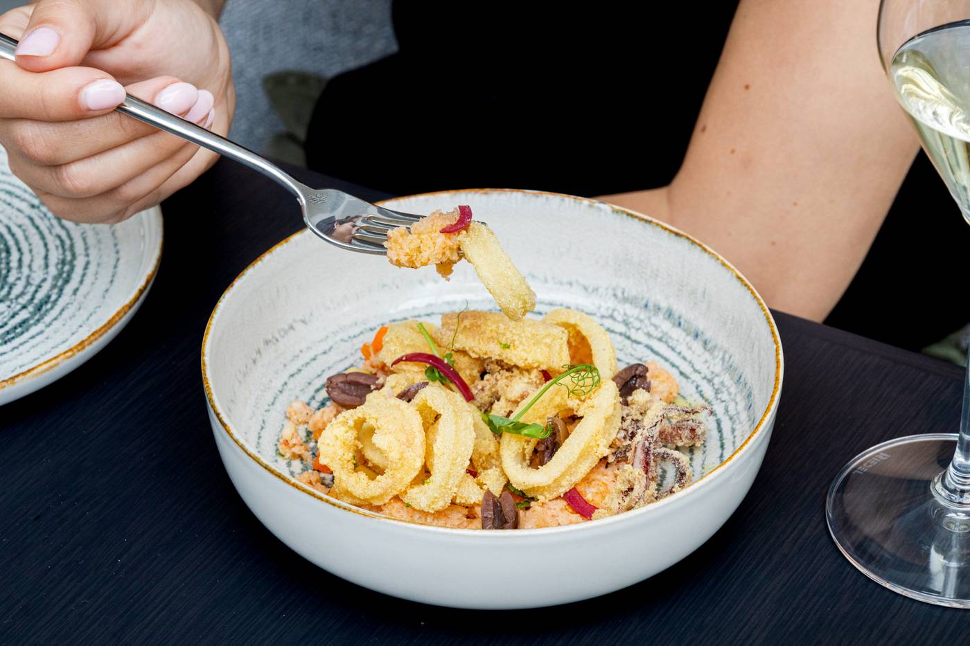 1147 Ristorante Toronto