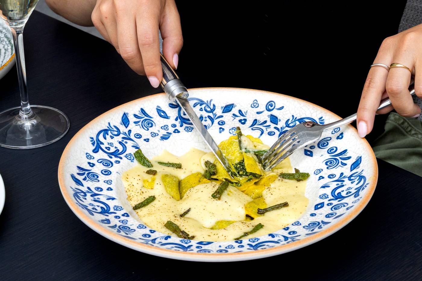 1147 Ristorante Toronto