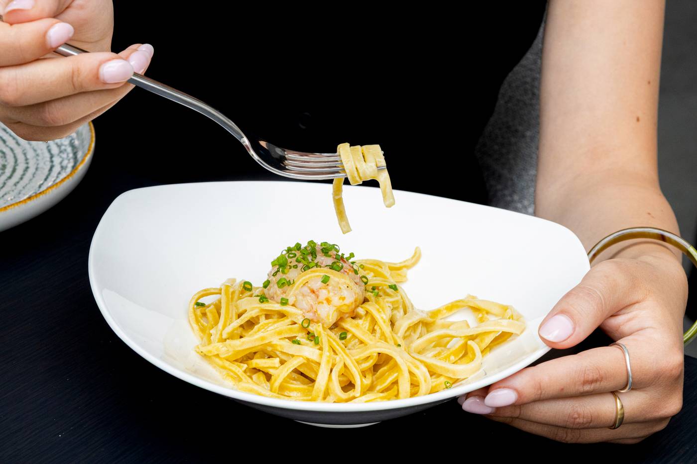 1147 Ristorante Toronto